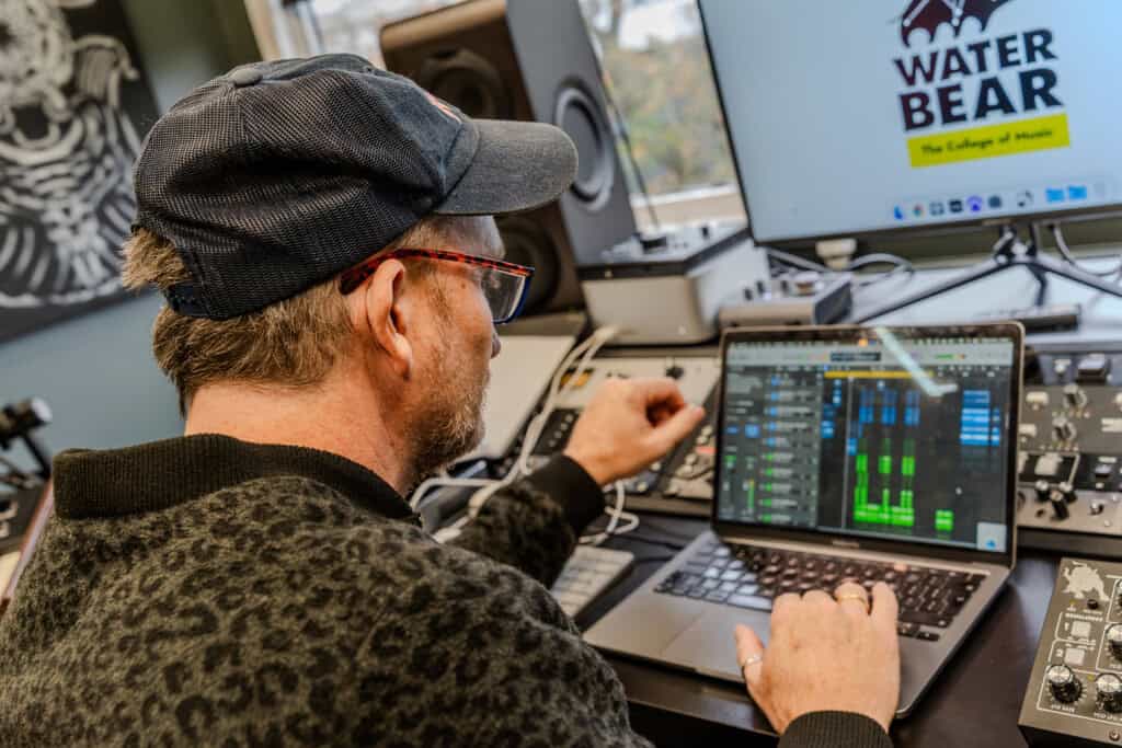 Songwriter / Composer | WaterBear, UK