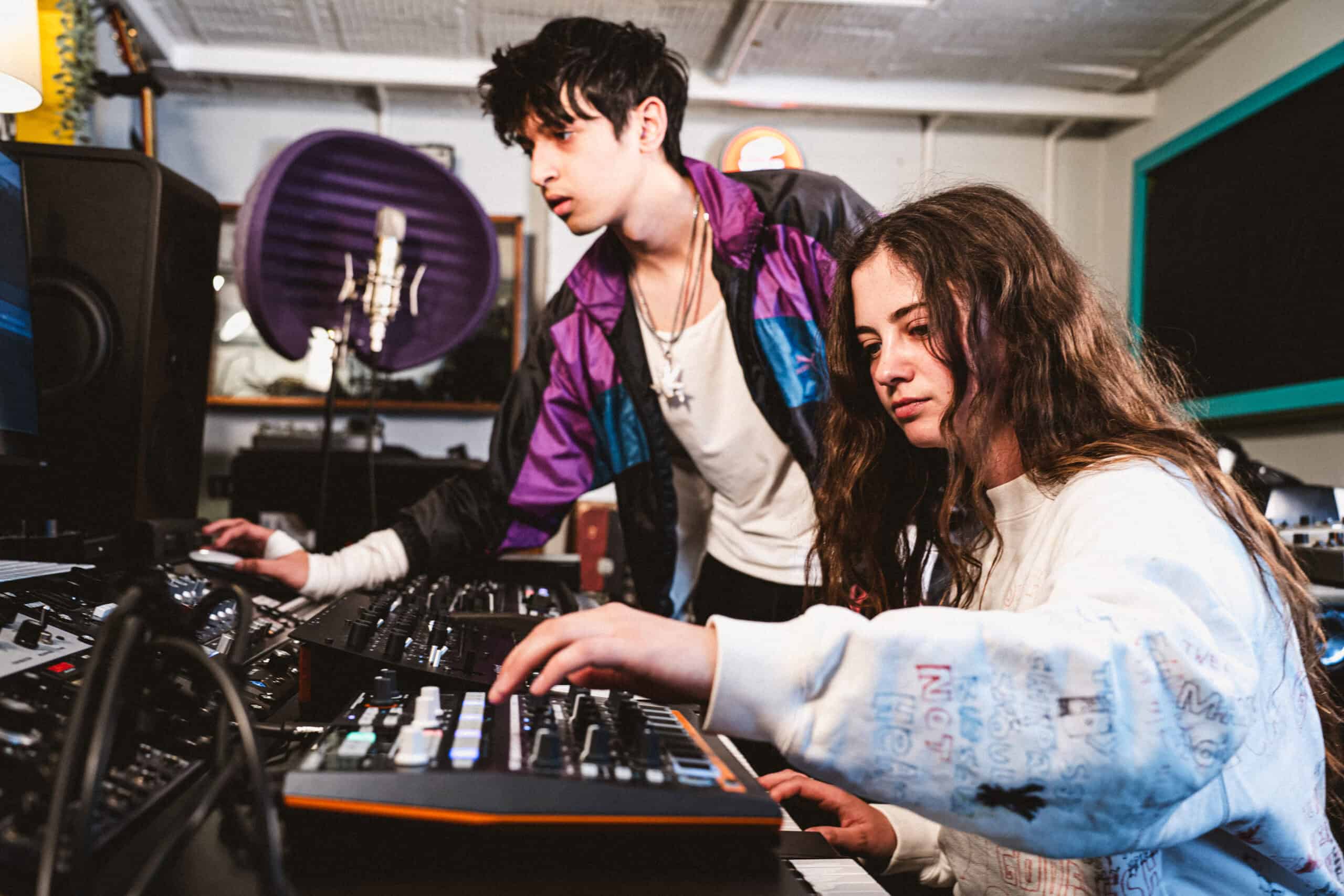 Ensure your radio edit is ready for radio play.